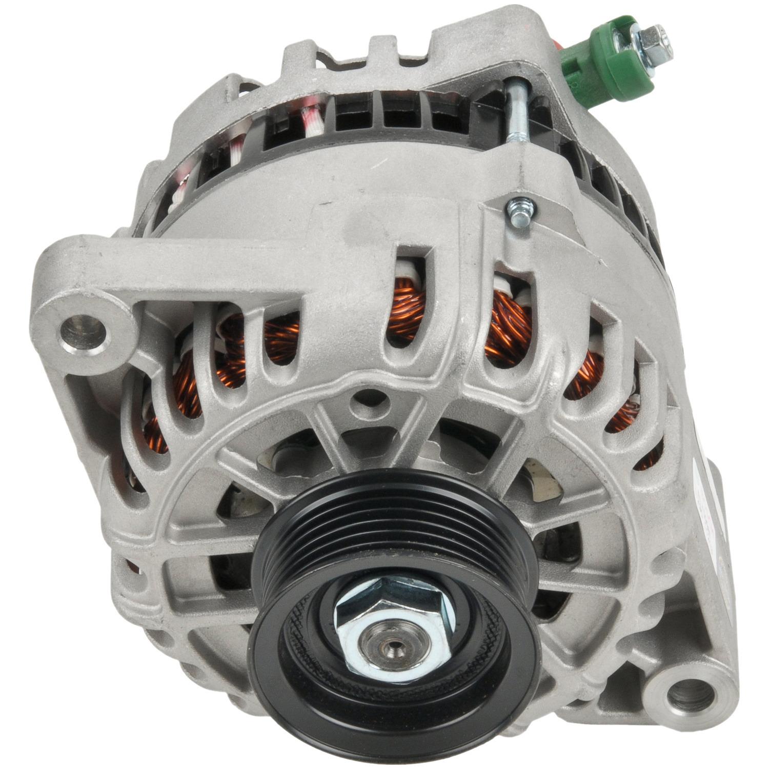 Bosch AL7599N - Alternator Bosch AL7599N Alternator product image 2 of 5
