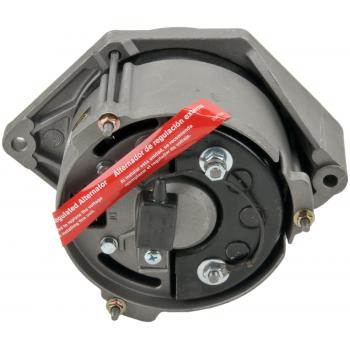 1971 Porsche 914 Alternator