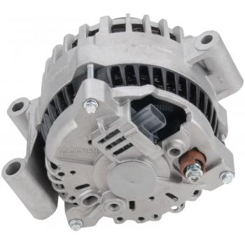 2007 Ford F-350 Super Duty Alternator