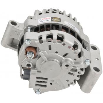 2008 Ford F650 Alternator