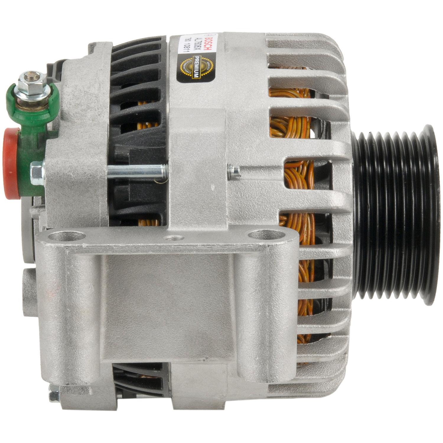 Bosch AL7606X Alternator product image 5 of 5