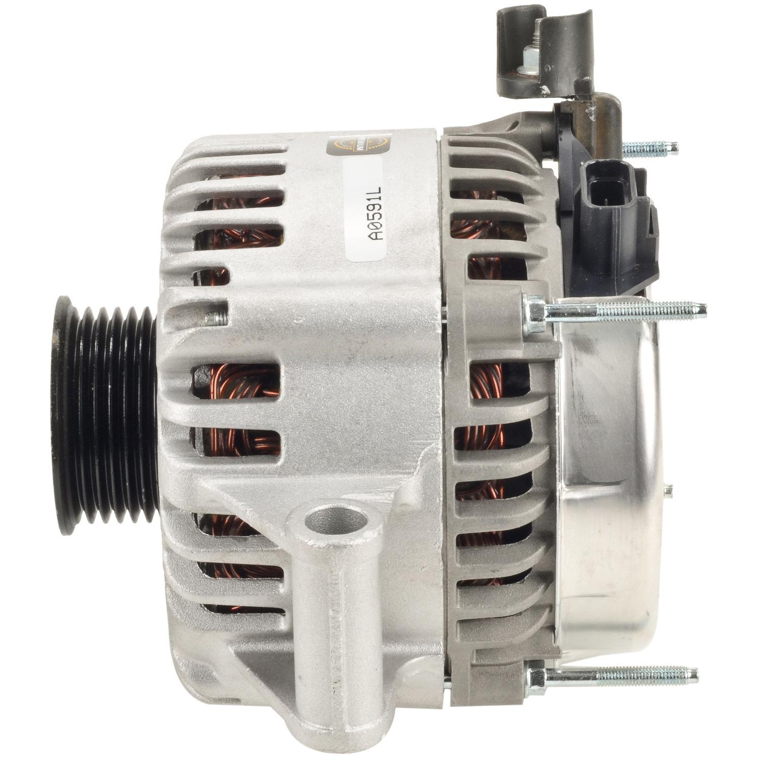 Bosch AL7609X - Alternator Bosch AL7609X Alternator product image 4 of 5
