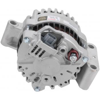 2002 Ford F-250 Super Duty Alternator