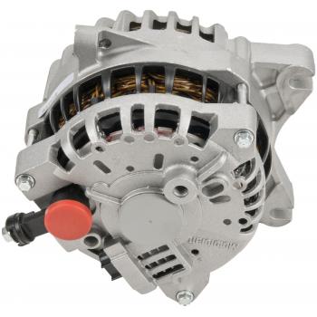 2003 Lincoln Navigator Alternator