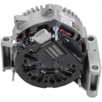 2007 Ford Escape Alternator