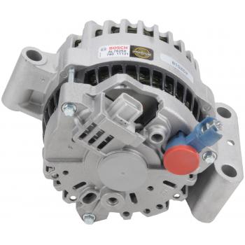 2007 Ford Focus Alternator