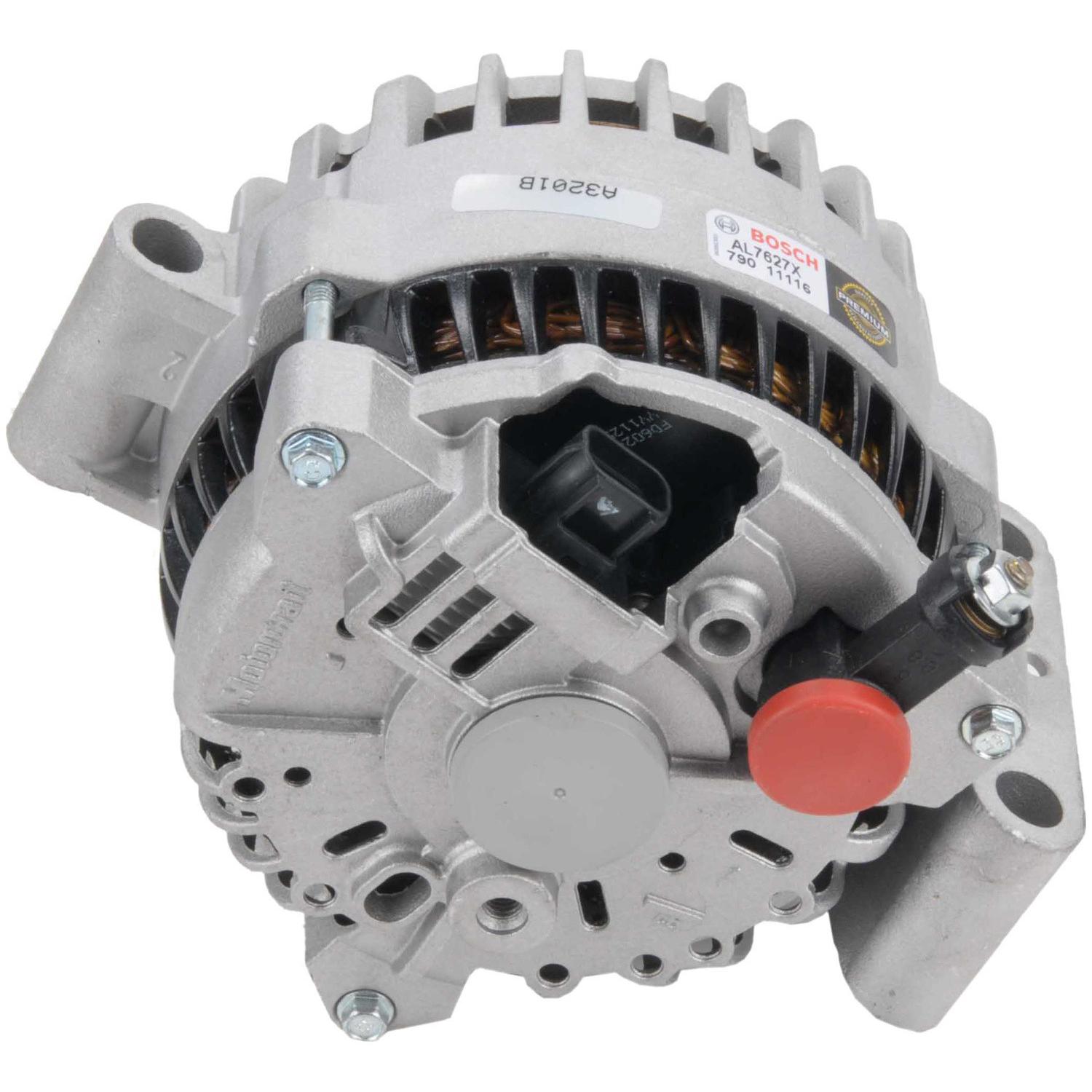 Bosch AL7627X Alternator product image 1 of 5