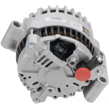 2006 Ford Freestar Alternator