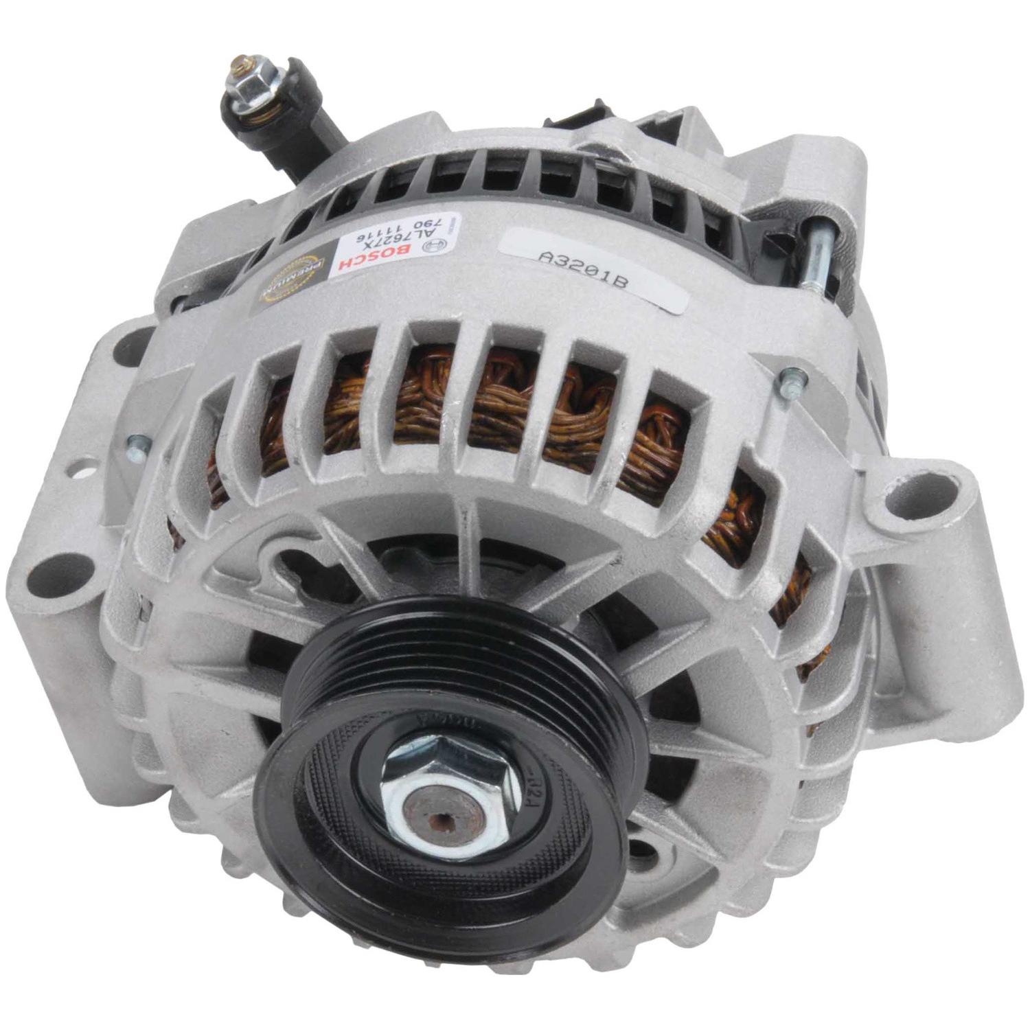 Bosch AL7627X Alternator product image 3 of 5