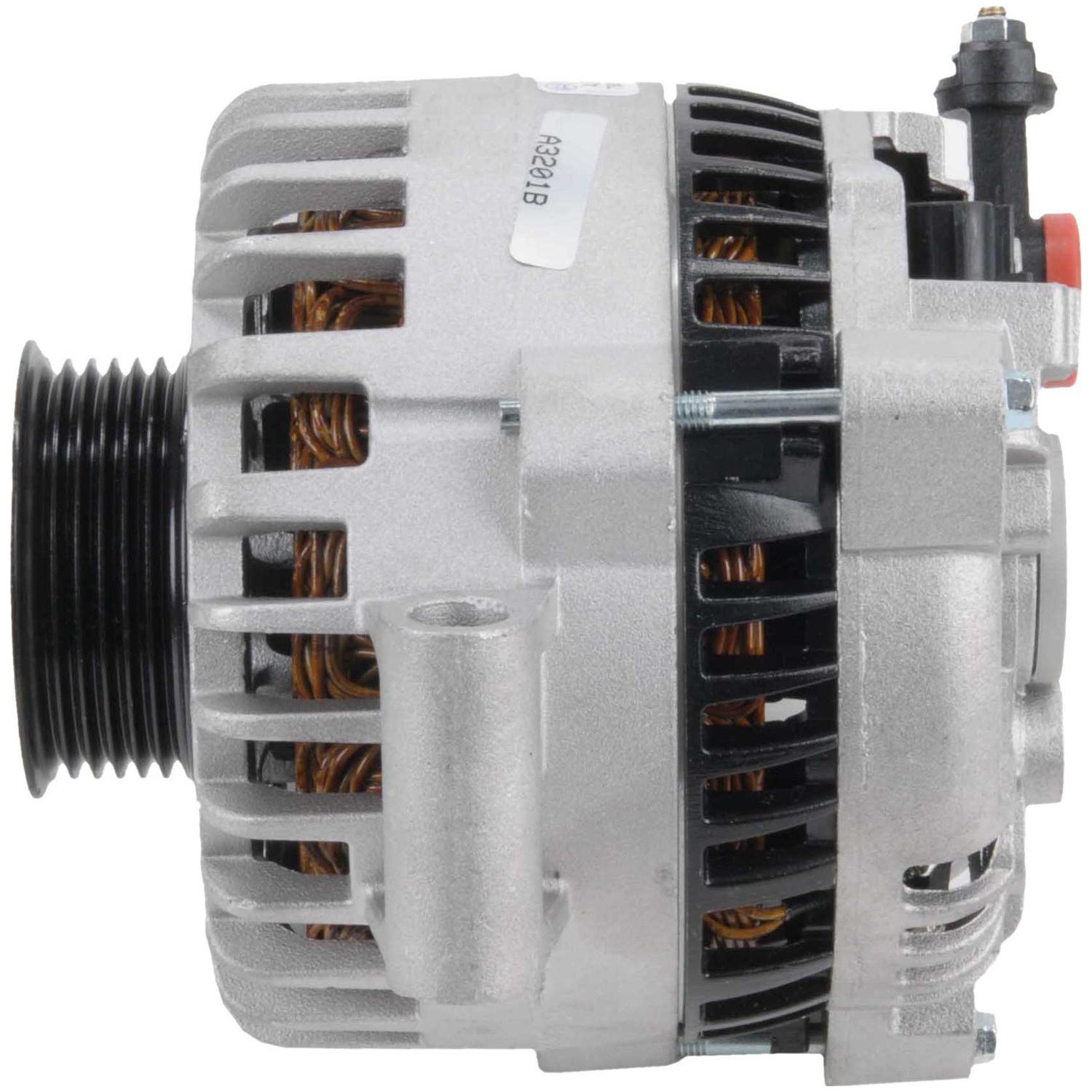 Bosch AL7627X Alternator product image 4 of 5