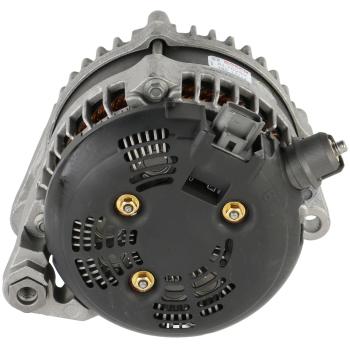 2018 Ford F-150 Alternator