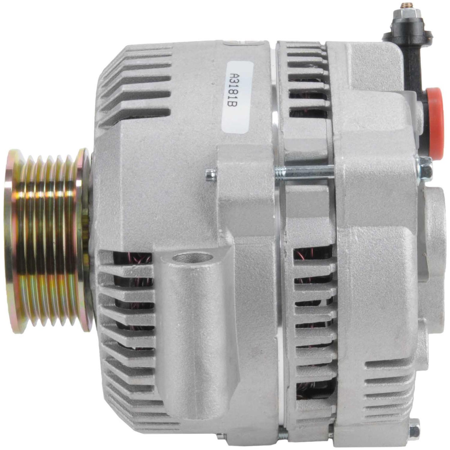 Bosch AL7637X - Alternator Bosch AL7637X Alternator product image 4 of 5