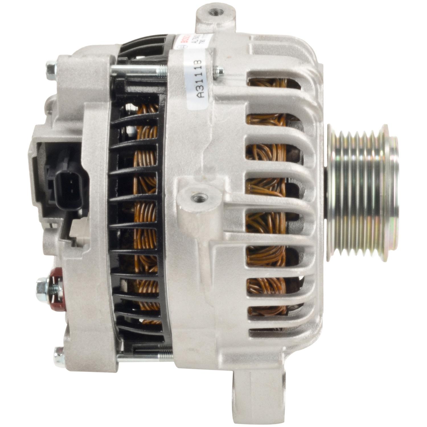 Bosch AL7643X - Alternator Bosch AL7643X Alternator product image 5 of 5