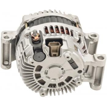 2008 Ford Fusion Alternator