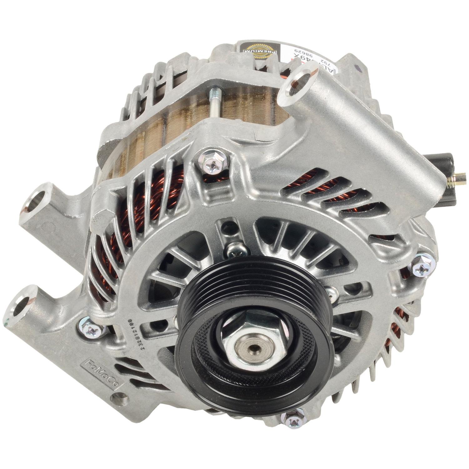 Bosch AL7649X Alternator product image 3 of 5