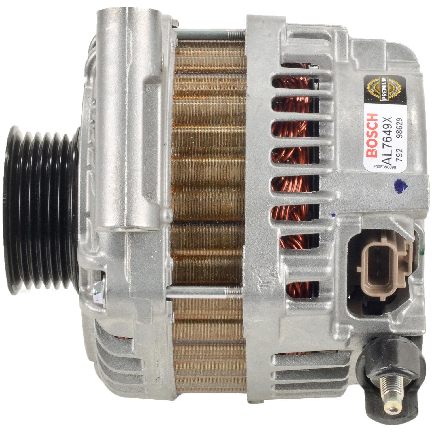 Bosch AL7649X Alternator product image 4 of 5
