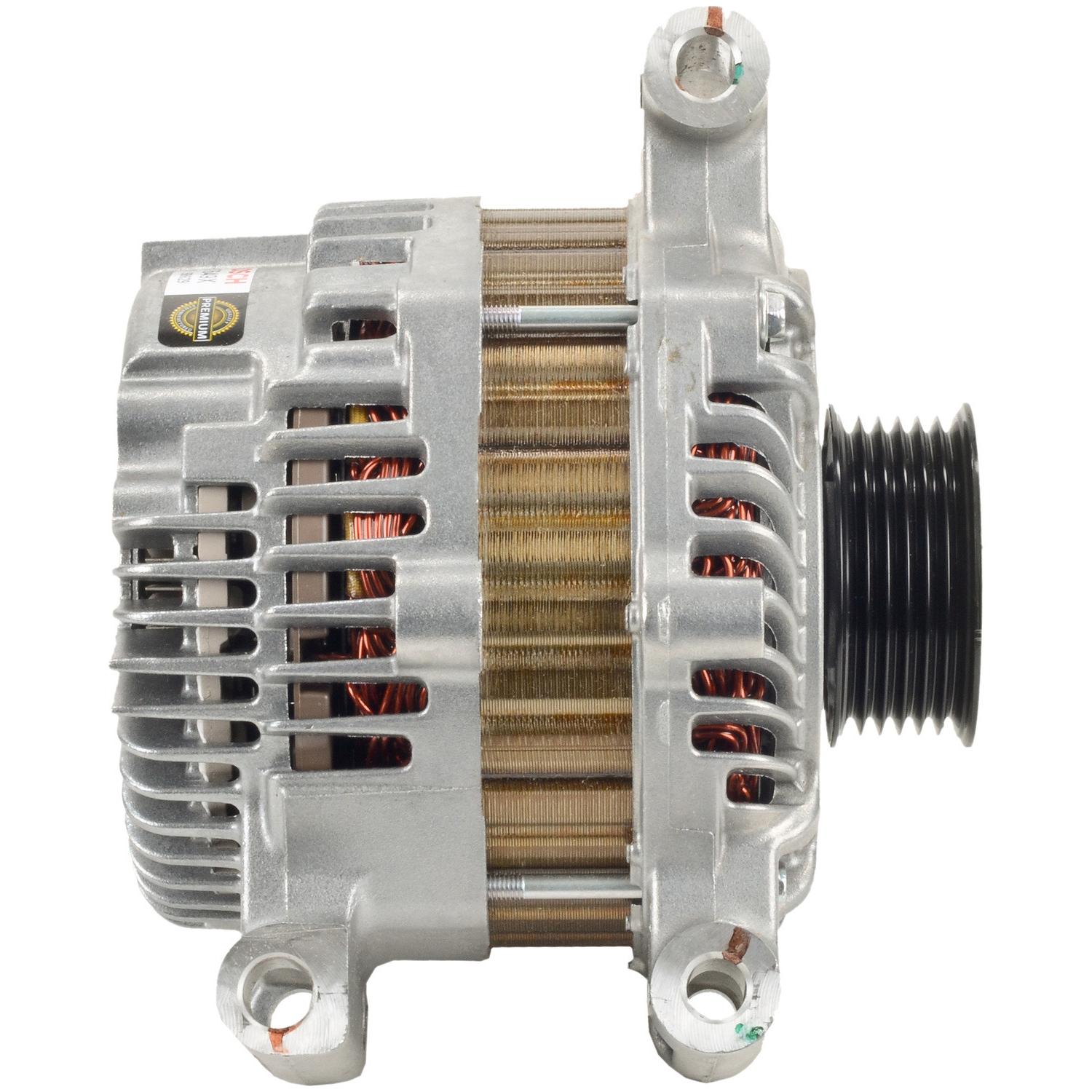 Bosch AL7649X Alternator product image 5 of 5