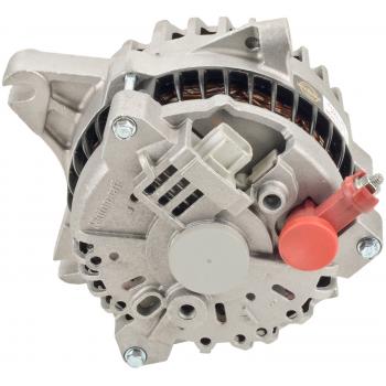 2007 Mercury Grand Marquis Alternator
