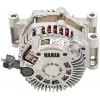 2009 Ford Escape Alternator