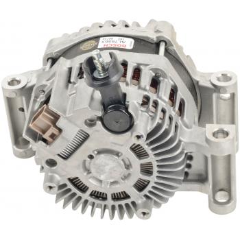 2011 Ford Fusion Alternator