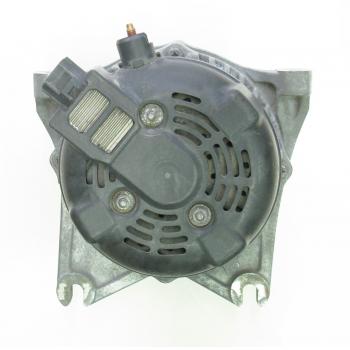 2009 Ford Expedition Alternator