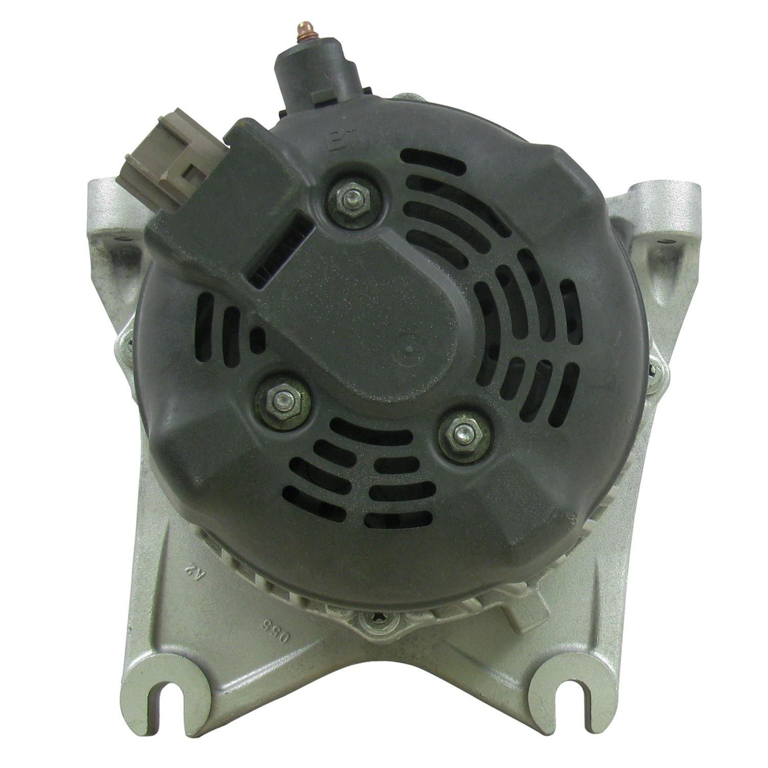 Bosch AL7667X - Alternator Bosch AL7667X Alternator product image 1 of 6