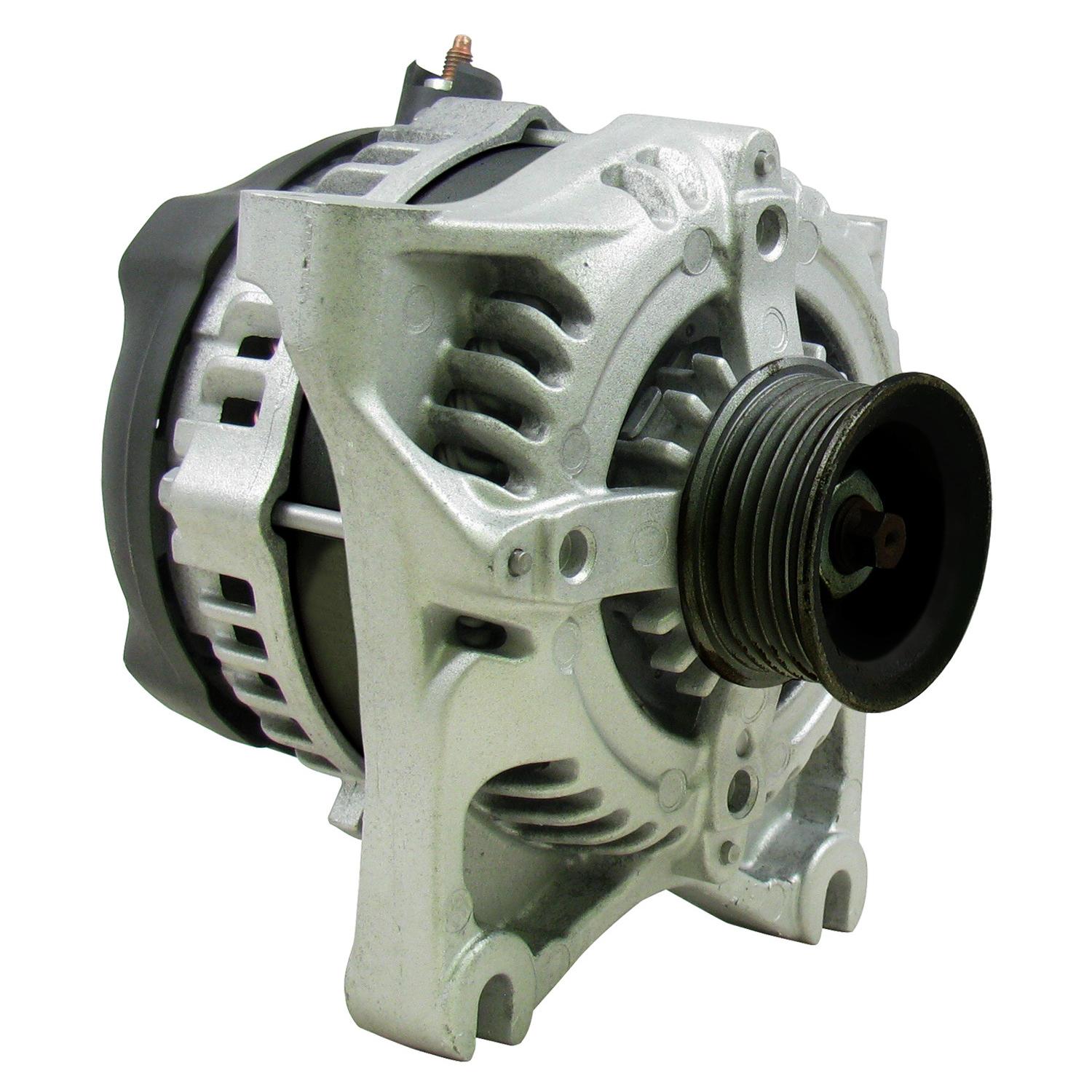 Bosch AL7667X - Alternator Bosch AL7667X Alternator product image 2 of 6