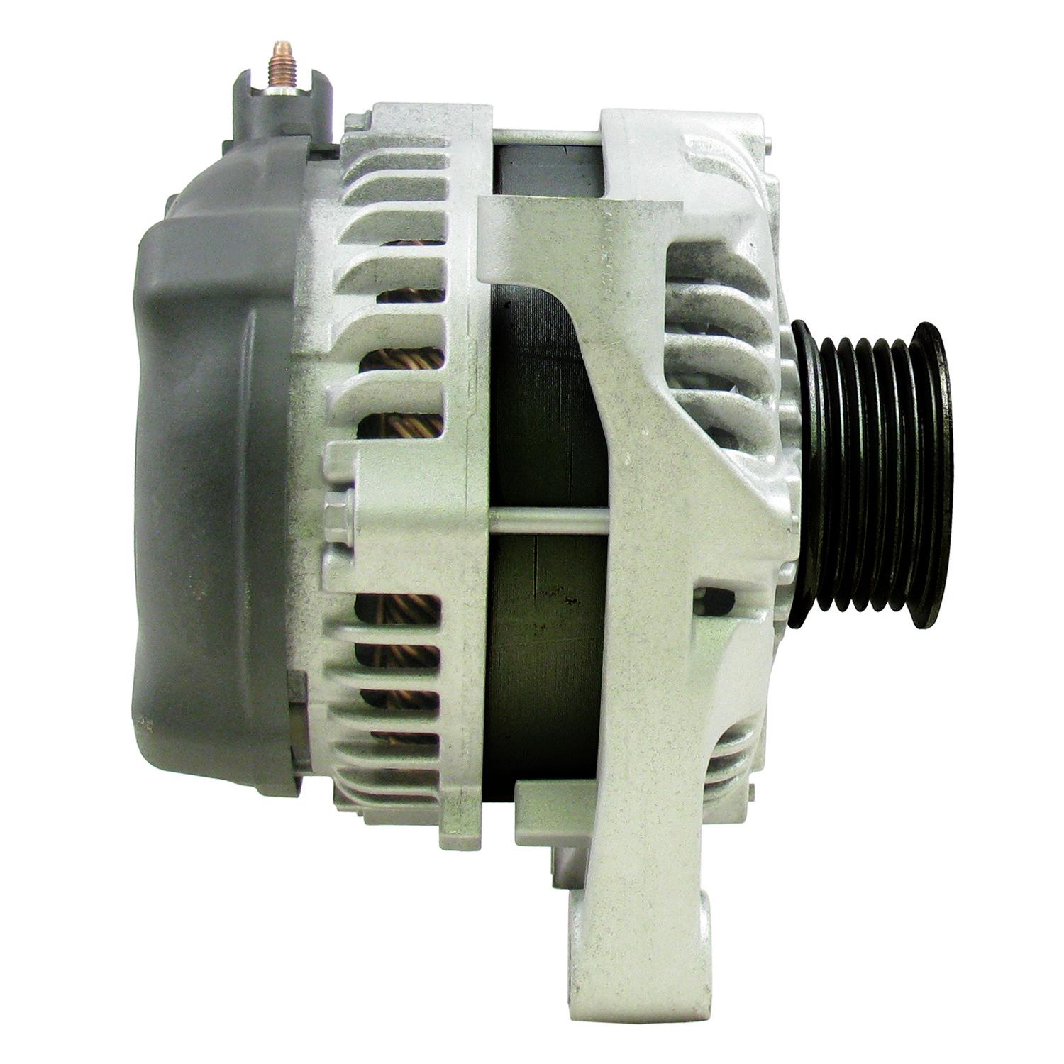 Bosch AL7667X - Alternator Bosch AL7667X Alternator product image 4 of 6