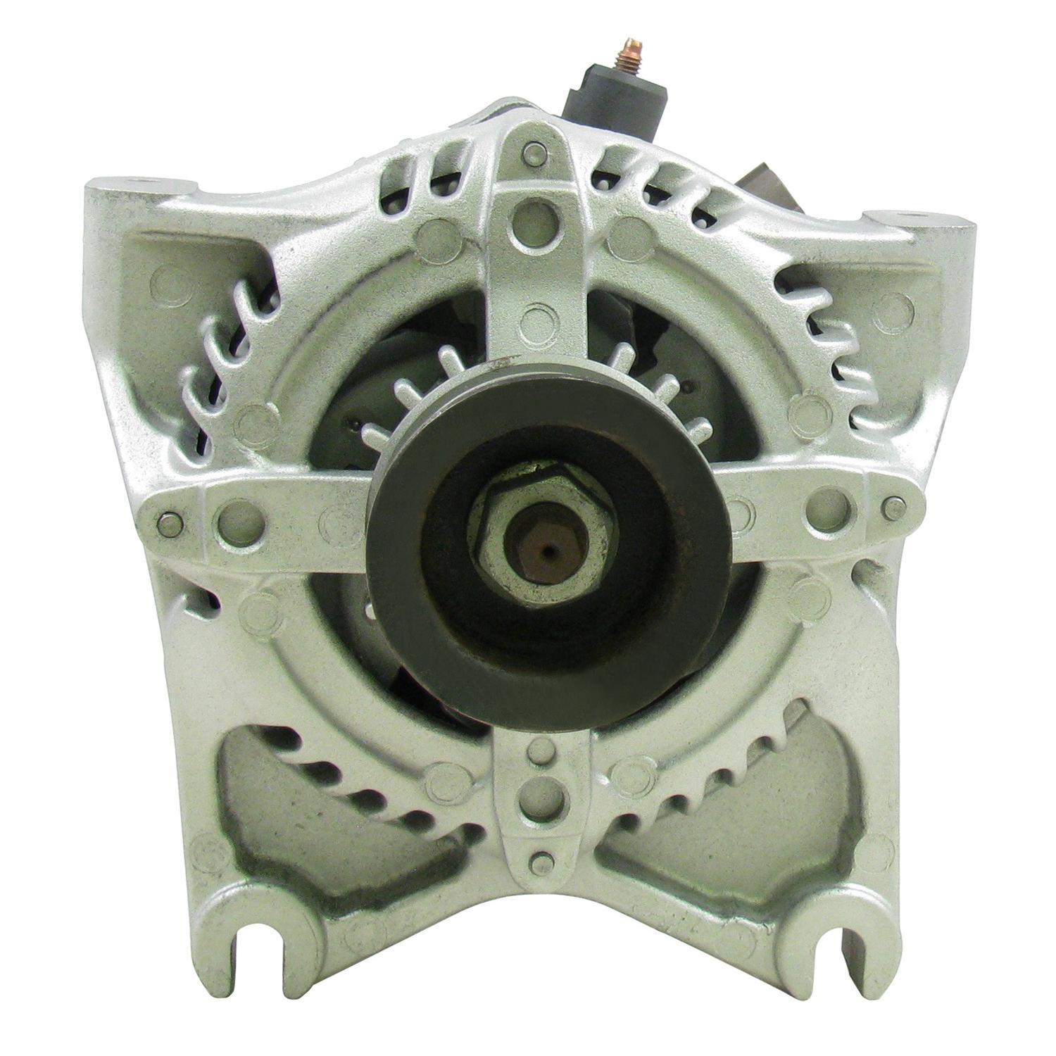 Bosch AL7667X - Alternator Bosch AL7667X Alternator product image 5 of 6