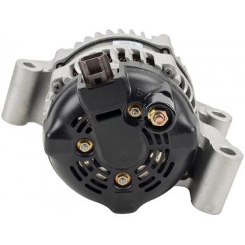2010 Ford F-450 Super Duty Alternator