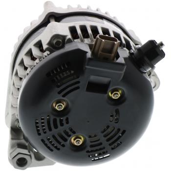 2013 Ford F-150 Alternator