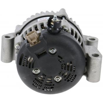 2011 Ford F-150 Alternator