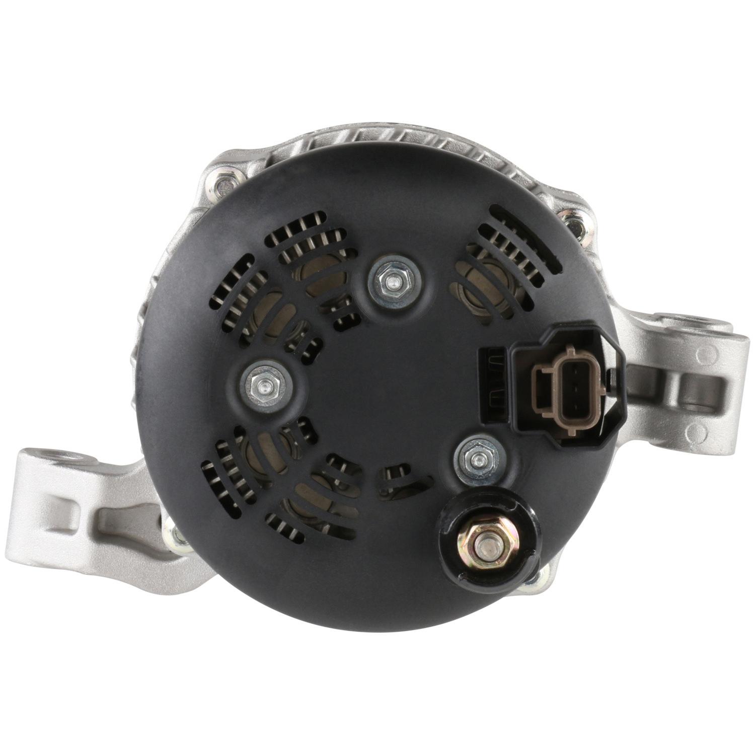 Bosch AL7680X - Alternator Bosch AL7680X Alternator product image 1 of 6