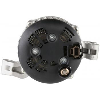 2012 Ford Explorer Alternator