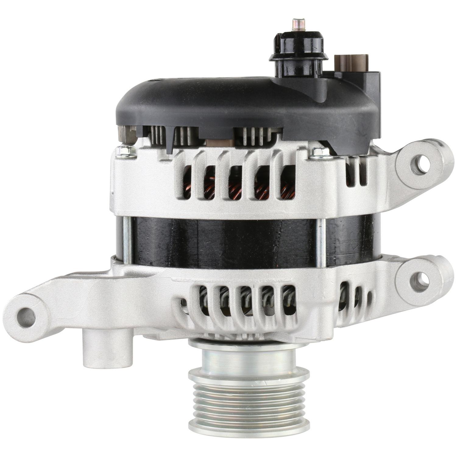 Bosch AL7680X - Alternator Bosch AL7680X Alternator product image 2 of 6