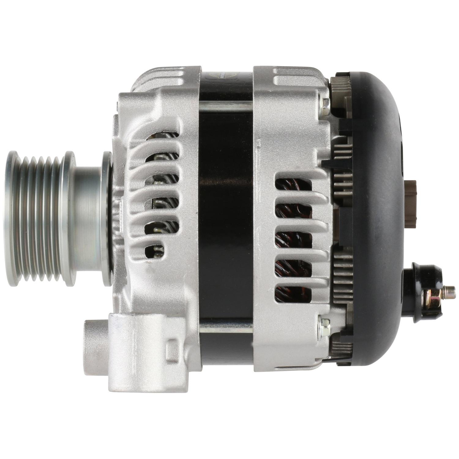 Bosch AL7680X - Alternator Bosch AL7680X Alternator product image 5 of 6