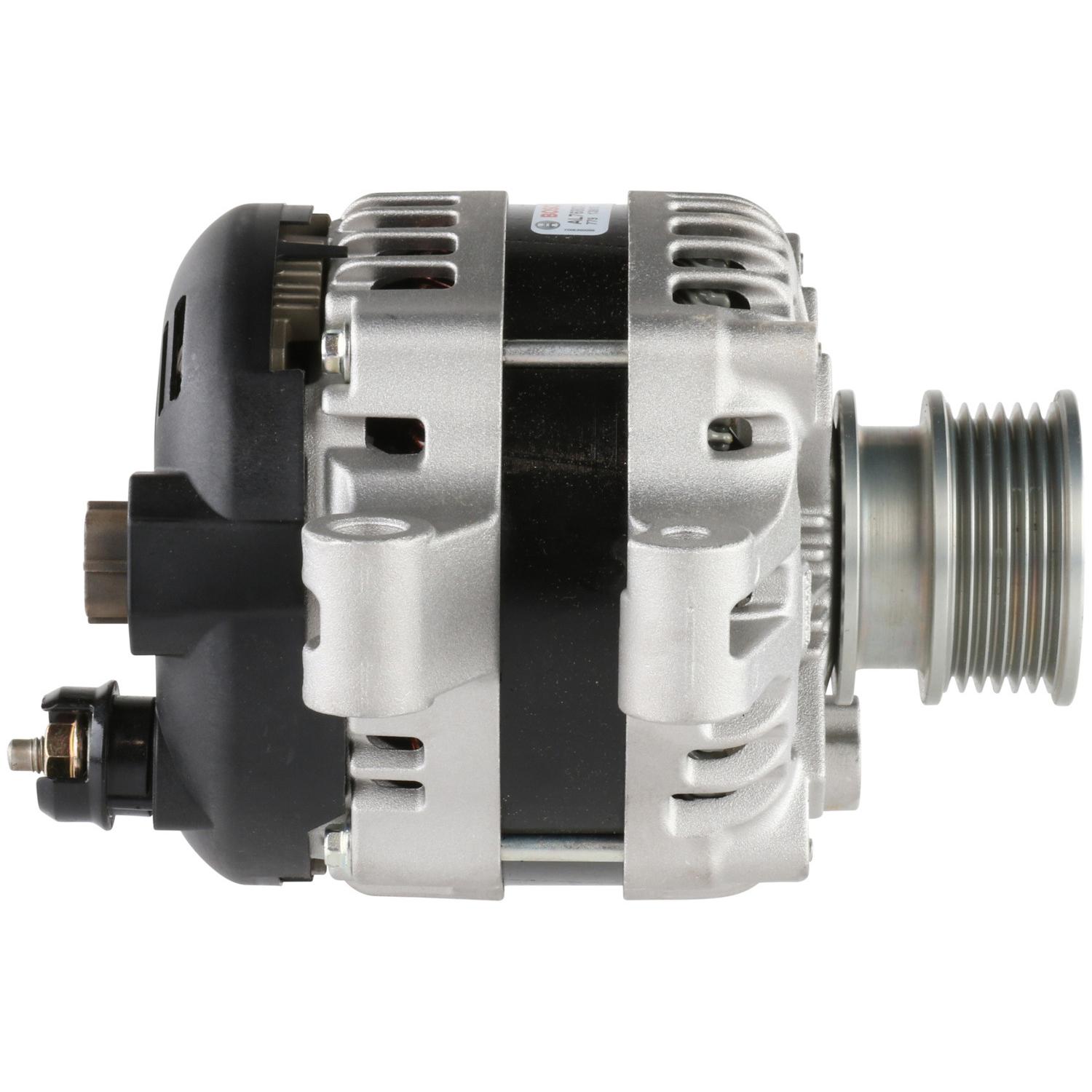 Bosch AL7680X - Alternator Bosch AL7680X Alternator product image 6 of 6