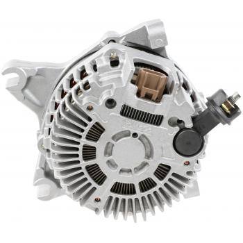 2012 Ford Expedition Alternator