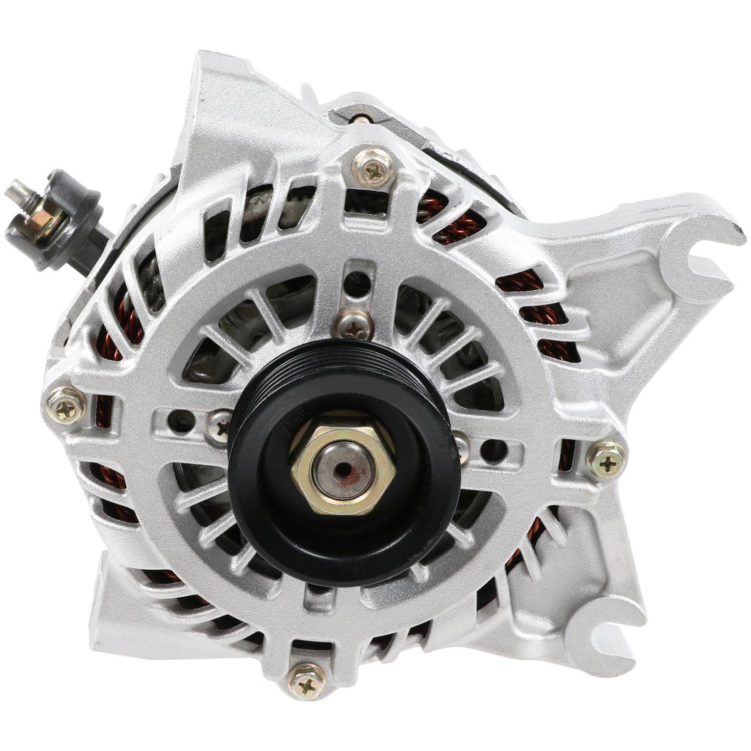 Bosch AL7681X - Alternator Bosch AL7681X Alternator product image 3 of 5