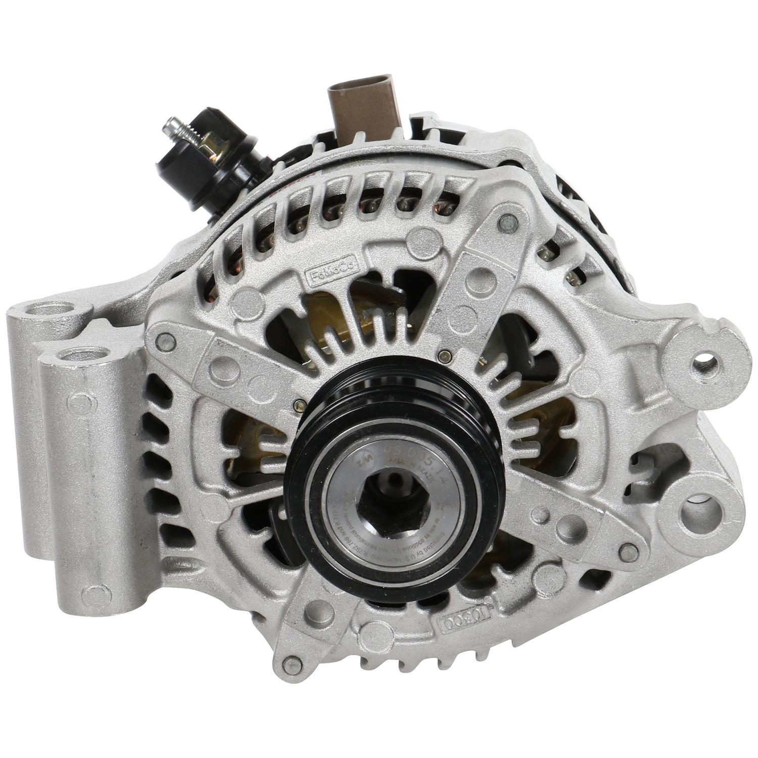 Bosch AL7683X - Alternator Bosch AL7683X Alternator product image 2 of 5