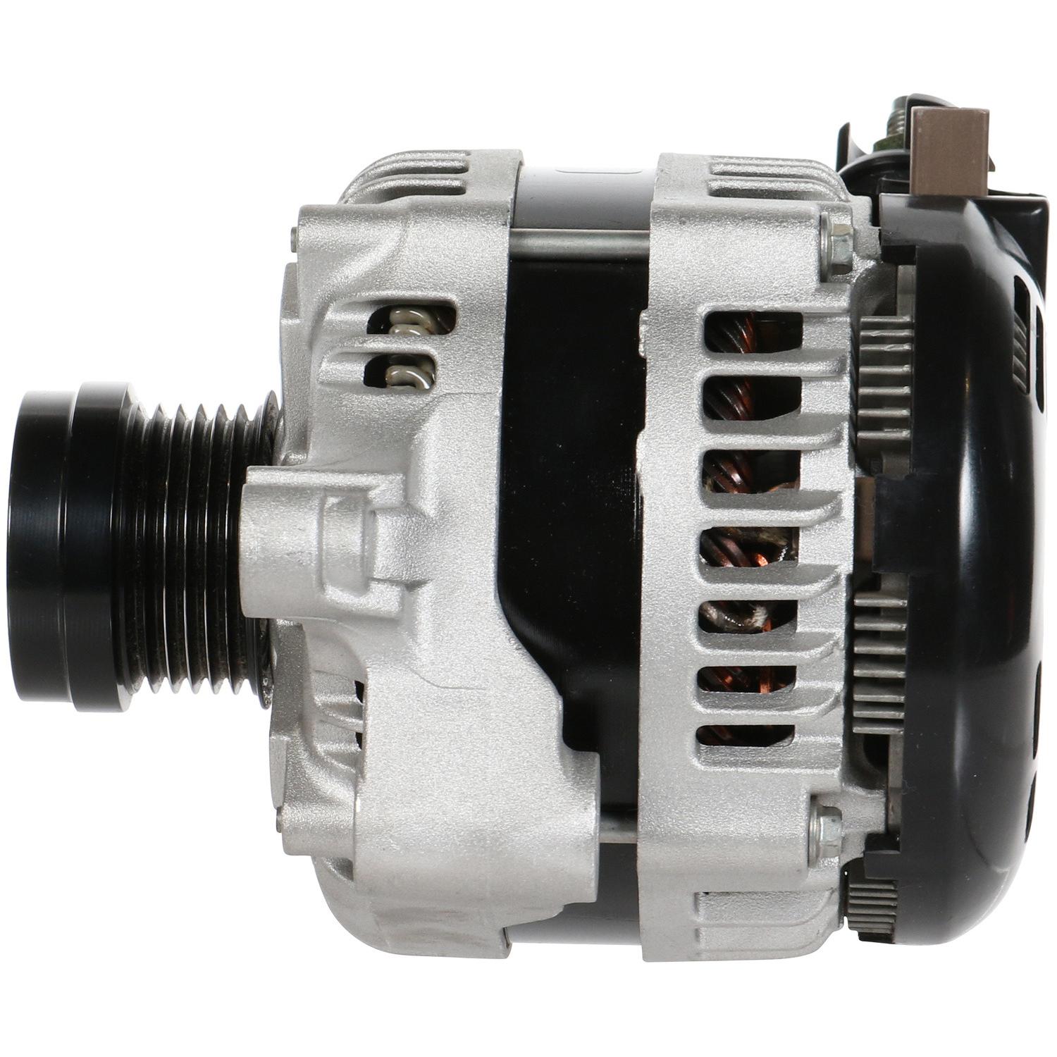 Bosch AL7683X - Alternator Bosch AL7683X Alternator product image 4 of 5