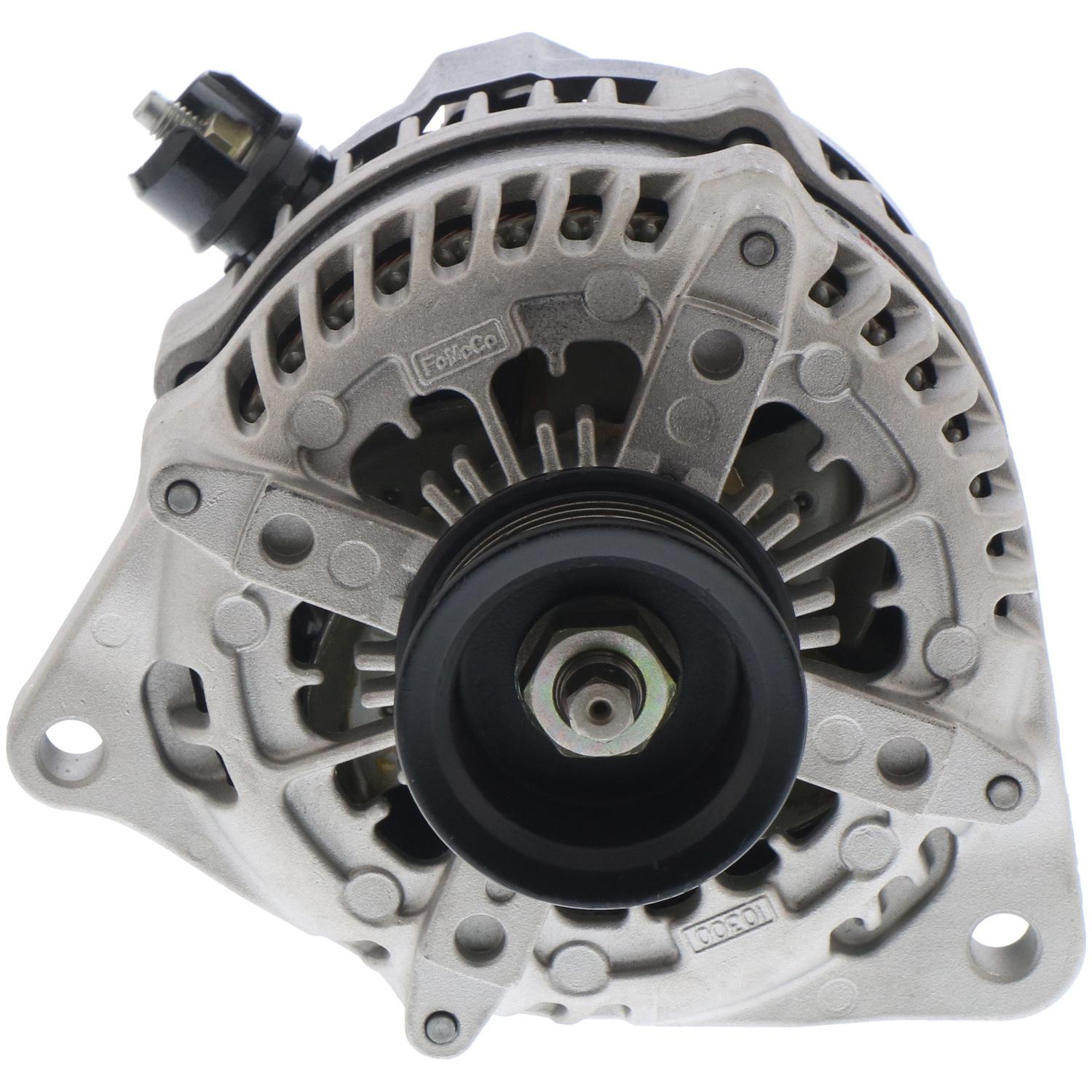 Bosch AL7685X - Alternator Bosch AL7685X Alternator product image 2 of 5