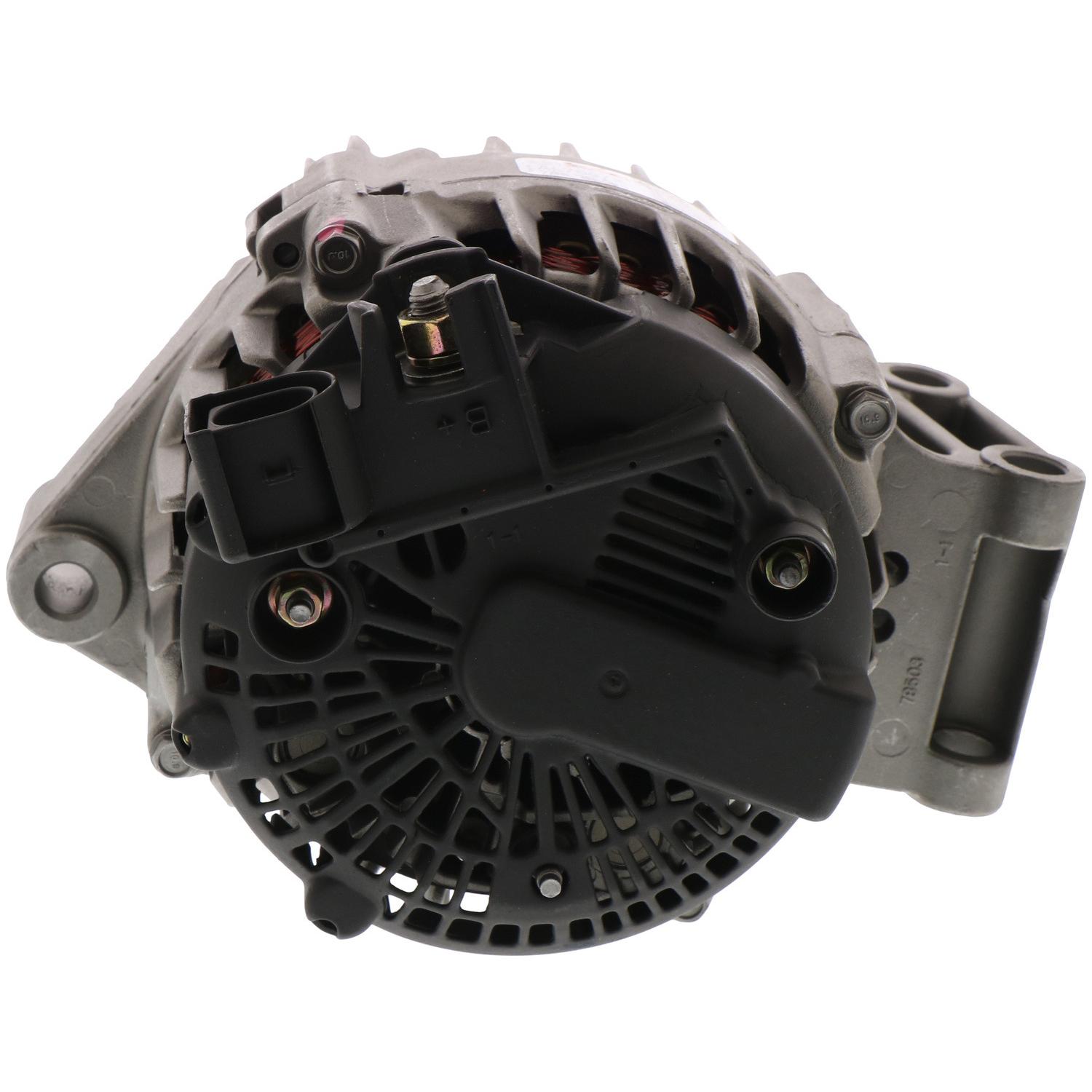 Bosch AL7687X - Alternator Bosch AL7687X Alternator product image 1 of 5
