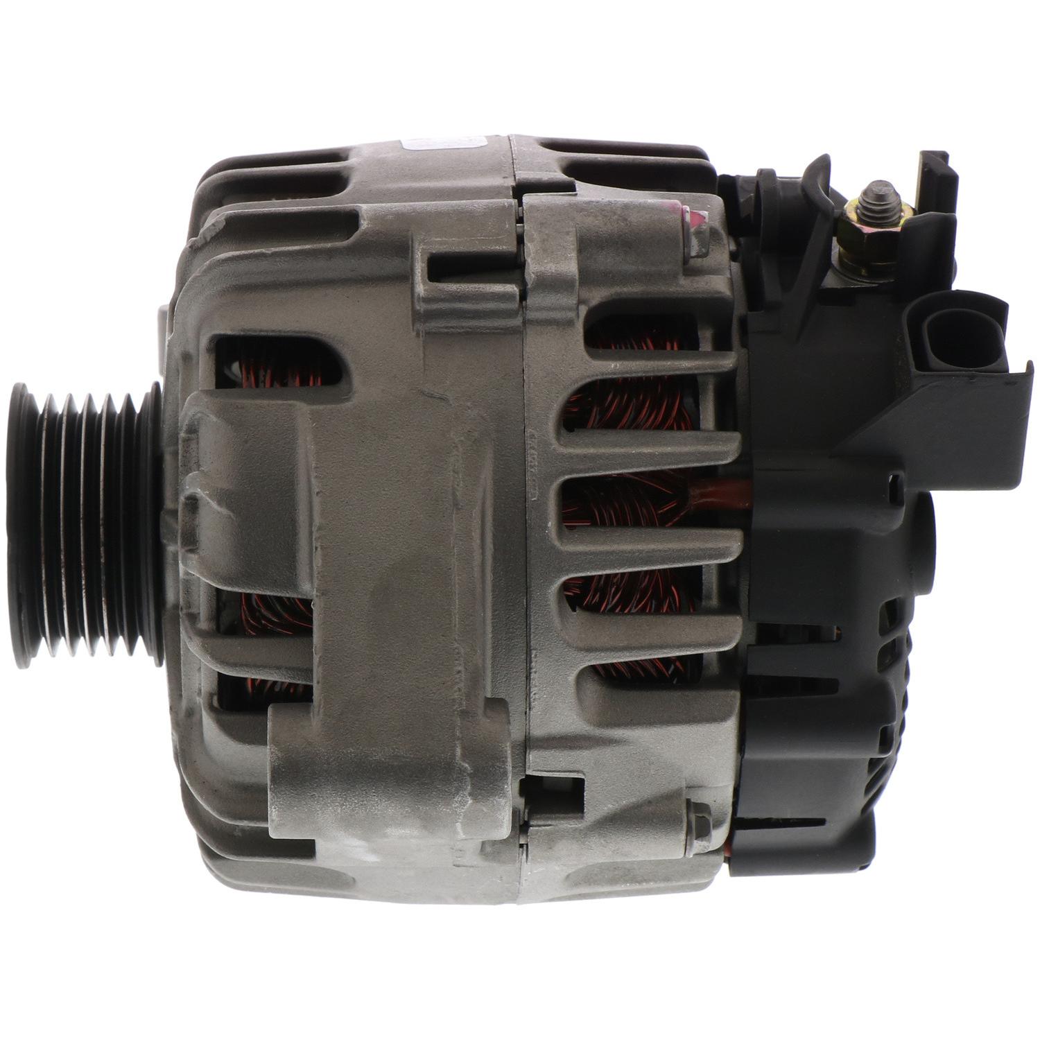 Bosch AL7687X - Alternator Bosch AL7687X Alternator product image 4 of 5