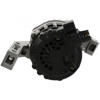 2012 Ford Focus Alternator