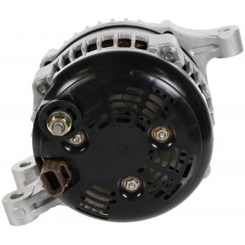 2017 Lincoln MKC Alternator