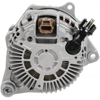 2013 Ford Flex Alternator