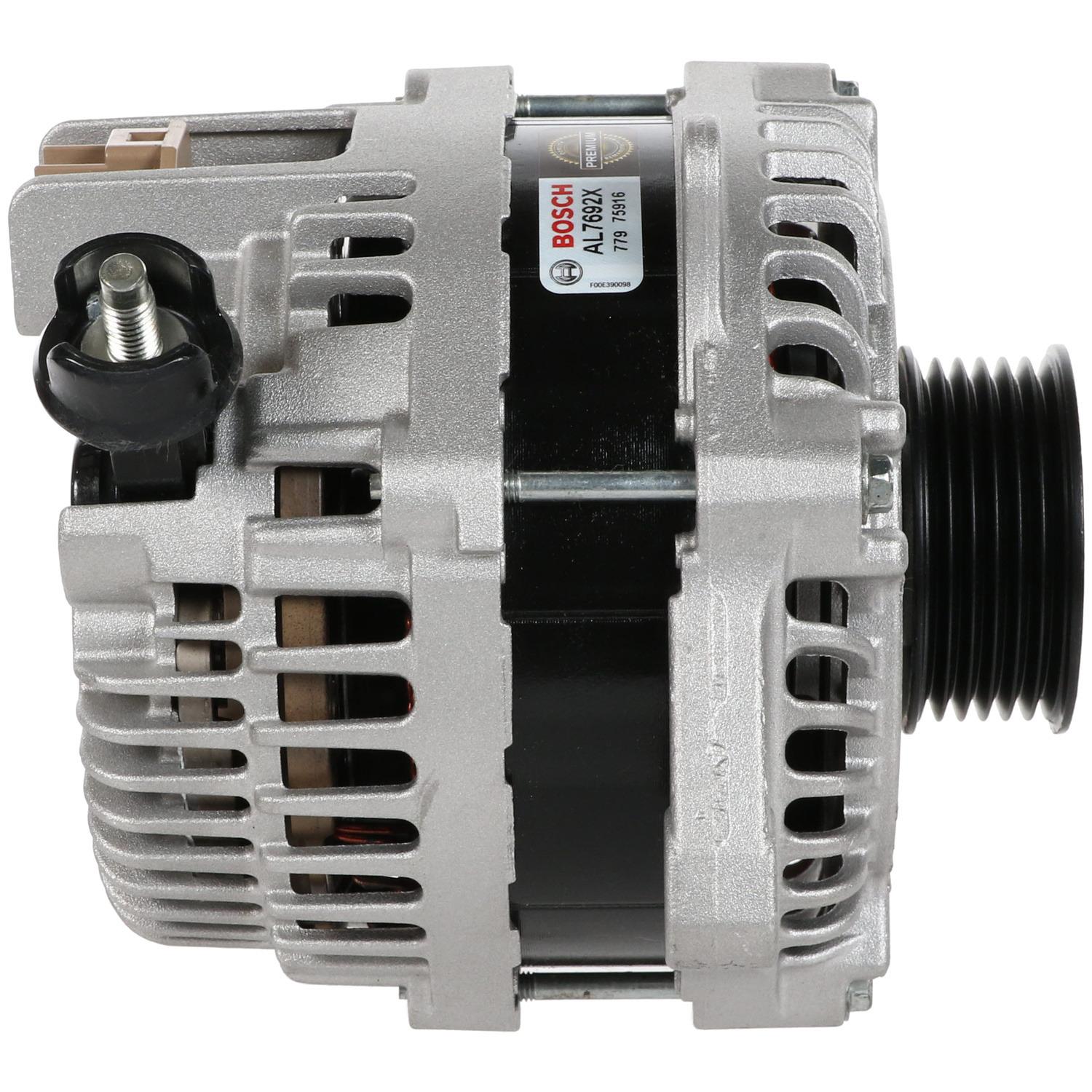 Bosch AL7692X Alternator product image 5 of 5