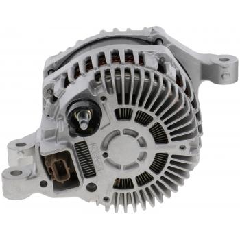 2018 Ford Transit Connect Alternator