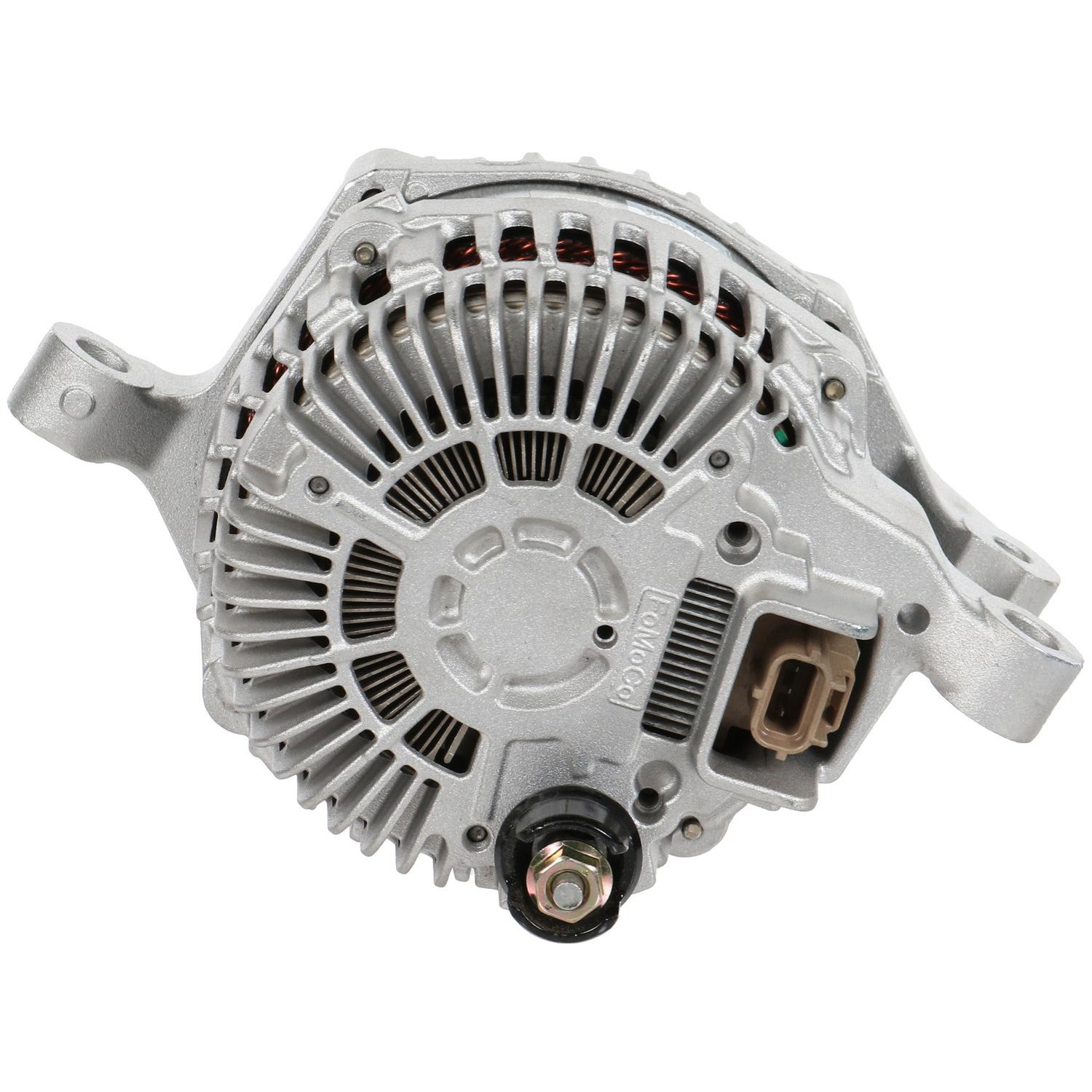 Bosch AL7697X - Alternator Bosch AL7697X Alternator product image 1 of 5